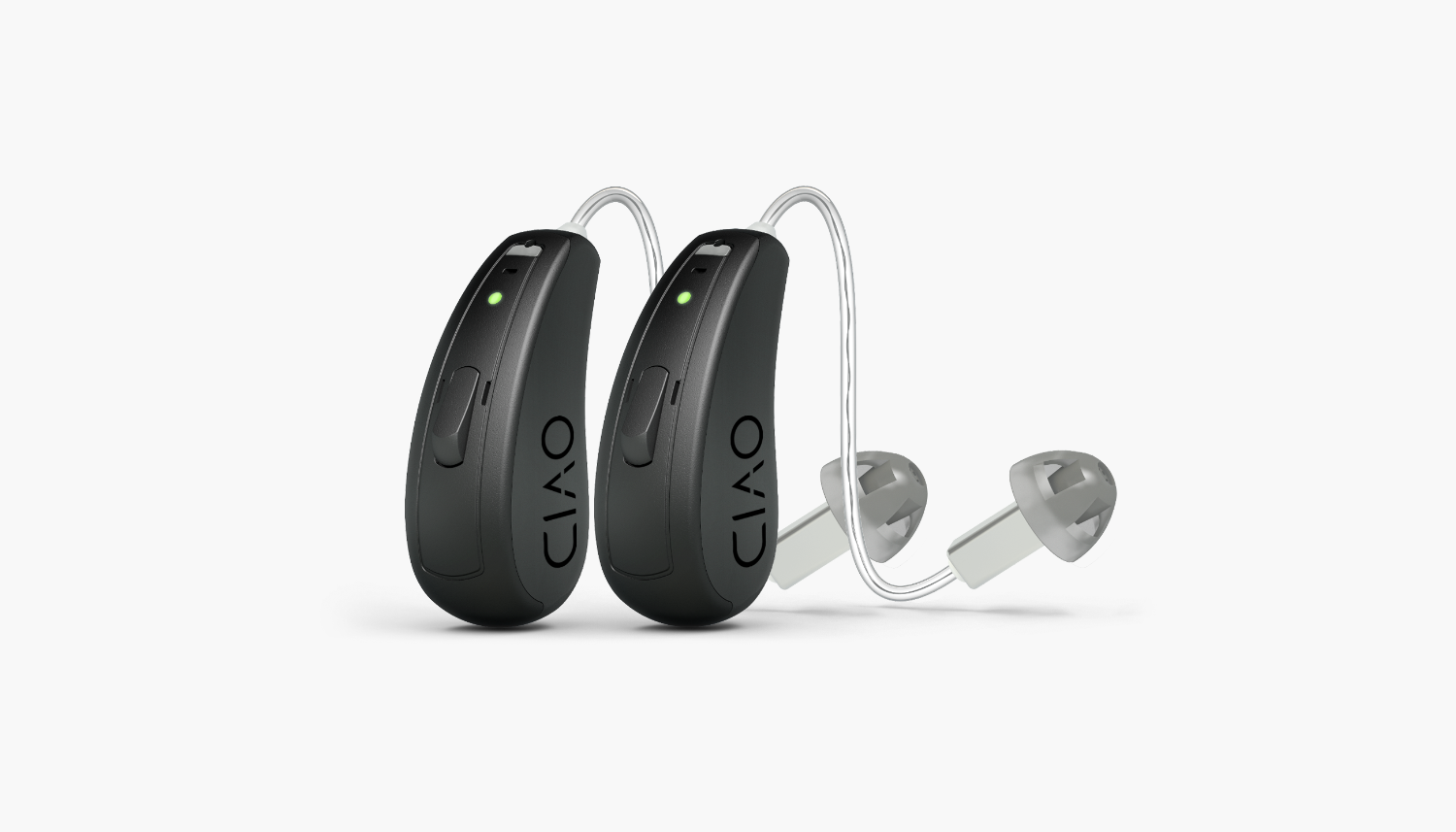 2 Apparecchi Acustici CIAO® - Hearing 360